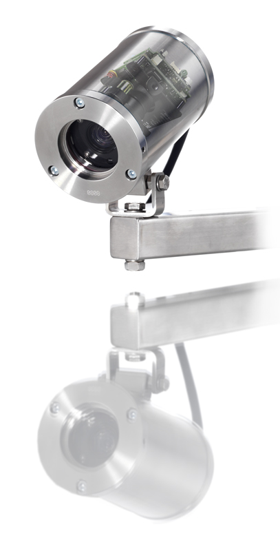 ExCam miniZoom with bracket