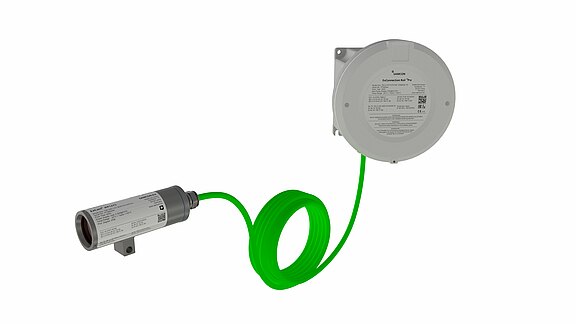 ExCam IPP1275 model T08-...-TD