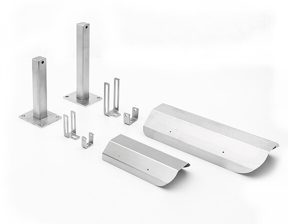 T07 Accessories
