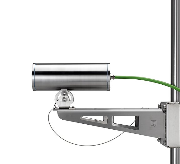 ExCam IPP1387: side view