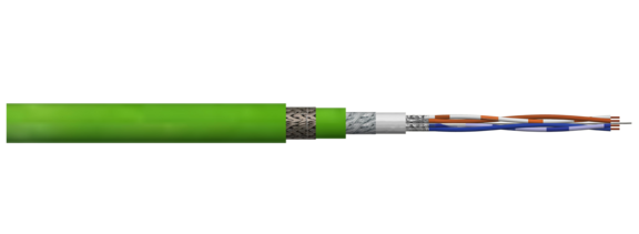 Ex-Network-Cable ASKD02-T