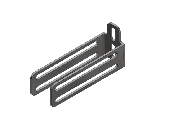 Hinge Attachment SCH-VA2.3