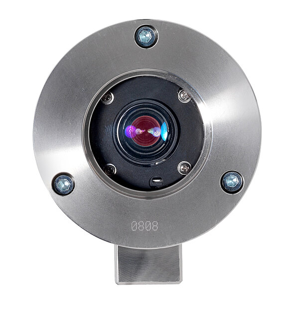 Front view ExCam niteZoom