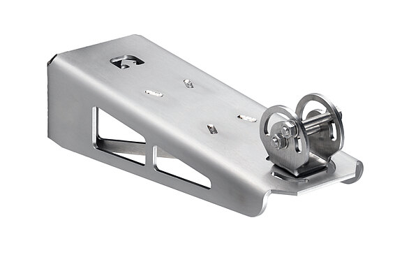 Wall Mounting Bracket WMB-VA2.3 Iso-View