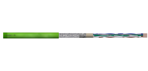Ex-Network-Cable SKD04-T.flex
