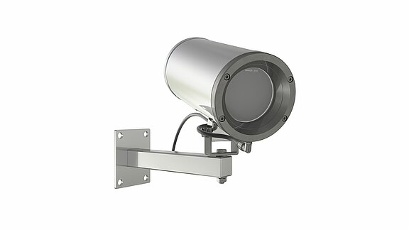 Lens Cleaning with compressed air: the air.Blade