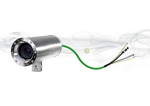 Ex-camera ExCam IPP1377