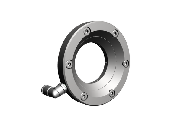 Wash and wipe equipment: air.Blade