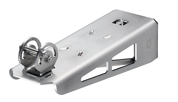 Wall Mounting Bracket WMB-VA2.3 Iso-View