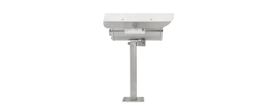 RoughCam IPM2036: Side View