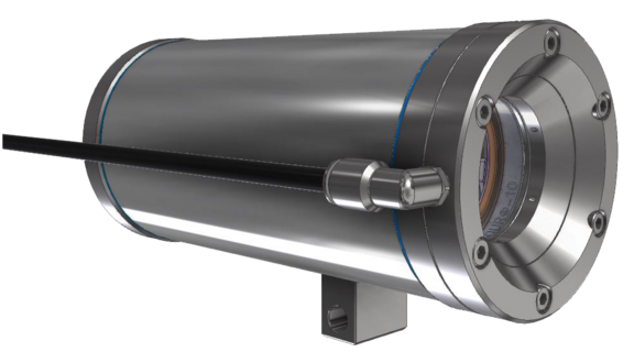 air.Blade VA1.x mounted on camera