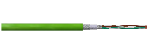 Ex-Network-Cable  SKD02-T