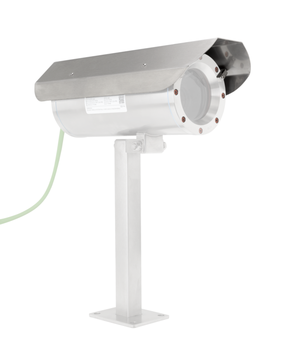 Weather Protection Roof WPR-VA2.0