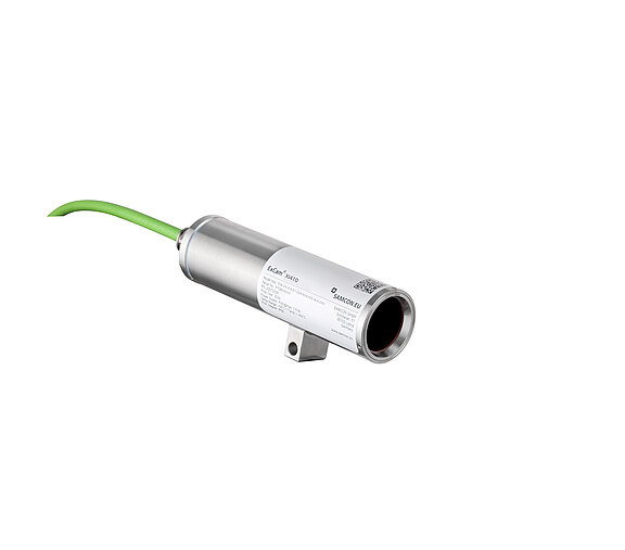 Spot-Finder-Thermal-Camera ExCam XI410 ISO view