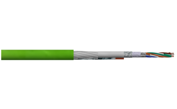 Ex-Network-Cable SKDP03-T
