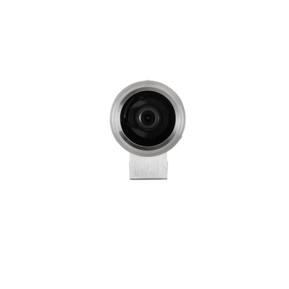ExCam IPP1275 front view