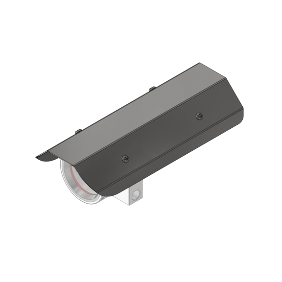 Weather Protection Roof WPR-VA0.1