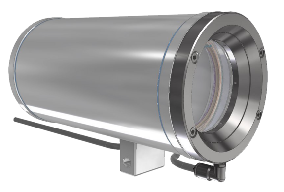 air.Blade VA2.x mounted
