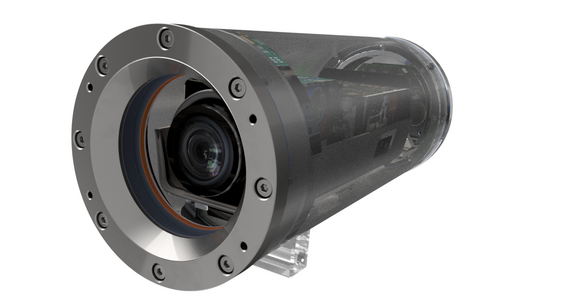 Simulation ExCam IPQ1715