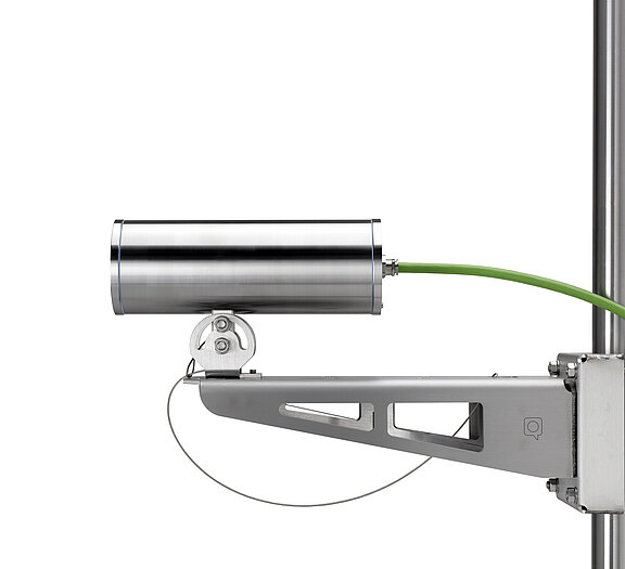 ExCam IPP1377: side view