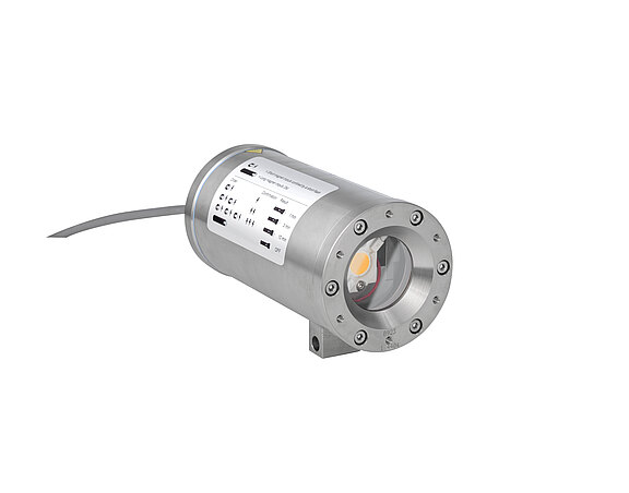 liteServer Rough.mini ISO-view