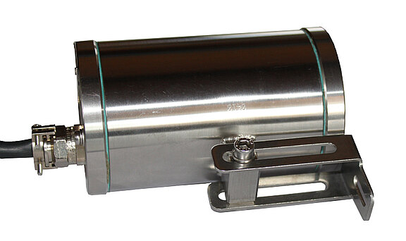 Hing Attachment SCH-VA0.x/VA1.2 mounted