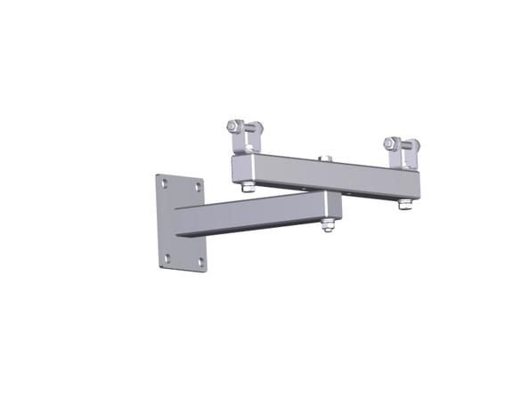 Twin Adapter WMB-VA0.x/VA1.x-TA Twin Adapter WMB-VA0.x/VA1.x-TA